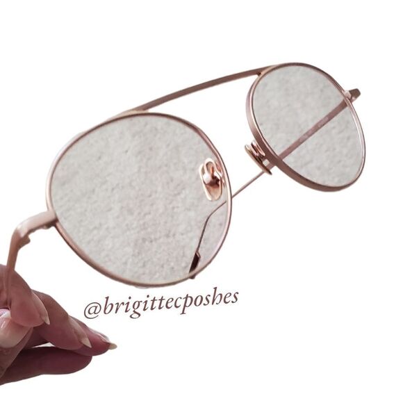 VERSO Men's IS1010-D 49mm Optical Frames - Picture 6 of 12